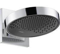 hansgrohe 26227000 Rainfinity Ducha fija 250 1jet PowderRain EcoSmart ducha mural cromo
