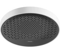 Ducha aérea Rainfinity 360 1jet, 26231700, Color: blanco mate