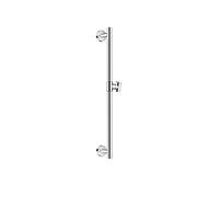 hansgroove Unica Barra de ducha Confort 65 cm, cromado, 26401000