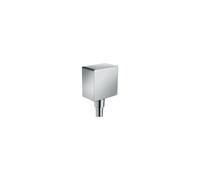 hansgrohe 26455001 Toma de Pared, Cromado