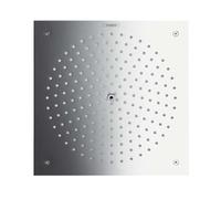 Ducha superior Raindance 260/260 1jet, oculta, cromada, 26472000