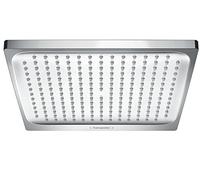 hansgrohe Crometta E ducha mural 240 1jet, 26726000, Color: cromado