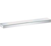 hansgrohe Rainfinity bandeja 500, 26844000, Color: cromado