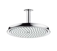 Hansgrohe 27405000 Raindance Classic 240 Ducha Fija, Montaje en Techo, Cromo