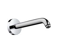 Hansgrohe brazo a pared cromo 27412000