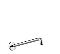 Hansgrohe Brazo de ducha 27413000 389 mm Cromado