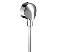 Hansgrohe Toma de agua FixFit E 27454000 Cromo