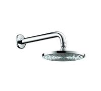 Cabezal de ducha hansgrohe Raindance S 240 1jet con brazo de ducha EcoSmart 9 l/min, cromado, 27461000