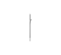 Barra de ducha Unica de hansgrohe Raindance 90 cm con manguera de ducha, cromada, 27636000