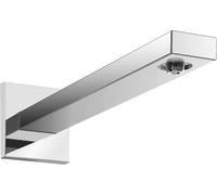 Hansgrohe brazo a pared cromo 27694000