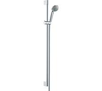 Hansgrohe 27762000 Crometta 85 Vario set de ducha, 0,90m, cromo