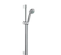 Hansgrohe 27763000 Crometta 85 Vario set de ducha, 0,65m, cromo