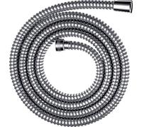 Hansgrohe 28264000 Metaflex flexo, 2,00m, cromo