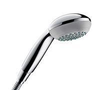 Hansgrohe 28585000 Crometta 85 ducha de mano, cromo