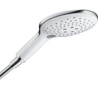 Hansgrohe Raindance alcachofa de ducha cromo-blanco 28587400