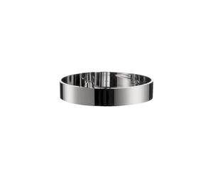 Hansgrohe 28679000 Casetta'S Puro jabonera, recambio, cromo