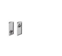 Hansgrohe 28694000 Raindance set de montaje en esquina, recambio