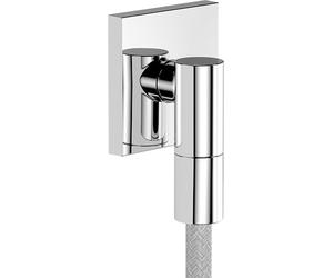 Hansgrohe 28883000 Toma de Agua, Cromo