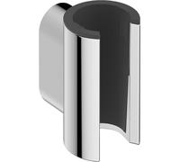 soporte de ducha hansgrohe Porter Fine, 28885000, Color: cromado