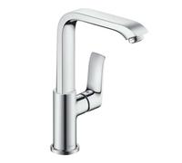 Mezclador monomando hansgrohe Metris 230 sin residuos, 31081000