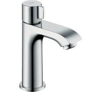 Hansgrohe 31166000 Metris grifo simple, cromo