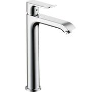 Mezclador monomando hansgrohe Metris 200 con juego de desagüe, 31183000