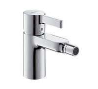 Hansgrohe 31261000 Metris S grifo de bidé, cromo
