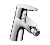 Mezclador monomando para bidé hansgrohe Focus DN 15, 31920000
