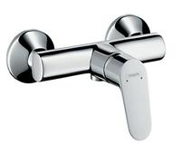 Hansgrohe 31960000 Focus grifo de ducha visto, cromo