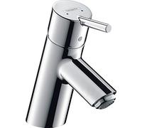Mezclador monomando Talis S hansgrohe Talis S, sin juego de desagüe, proyección 100mm, 32031000