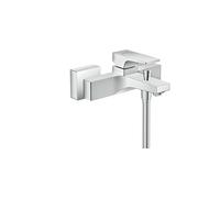 Mezclador de baÃ±o hansgrohe Metropol de una sola palanca, montado en la superficie, manija de palanca, proyecciÃ³n de 180mm, Color: cromado - 32540000