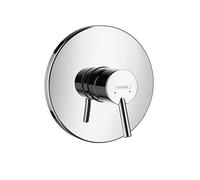 Hansgrohe 32675000 Talis S grifo de ducha empotrado, cromo