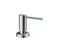 Hansgrohe 40448001 Talis - Dispensador de jabón, color cromado