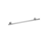 Hansgrohe 40516000 Logis Toallero,accesorio cromo
