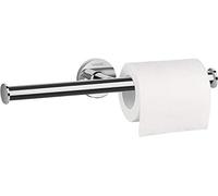 Hansgrohe 41717000 Grifería, Cromo, Portarrollos de reseva