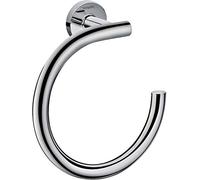 Hansgrohe 41724000 Grifería, Cromo, Handtuchring