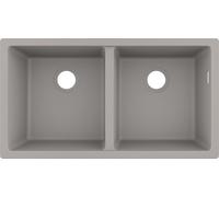 Hansgrohe 43434380 S51