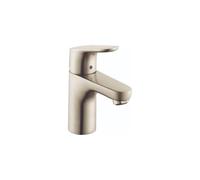 Hansgrohe 4371000 Focus E 100 - Grifo monomando, 4371820