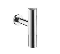 Hansgrohe 52100820 sifón Flowstar, níquel cepillado