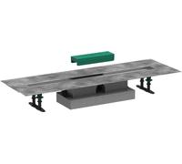 hansgrohe 56018180 Juego Completo, Cromo