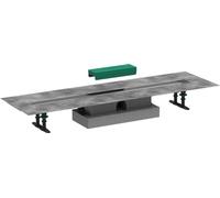hansgrohe 56019180 Juego Completo, Cromo