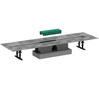 hansgrohe 56025180 Juego Completo, Cromo