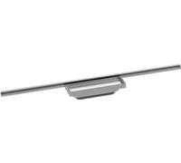 hansgrohe 56220000 Juego de canaleta de Ducha, 80cm