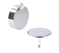 Juego de acabado hansgrohe Flexaplus S, 58186000