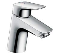 Hansgrohe 71015000 Mycube CoolStart grifo mezclador de lavabo, cromo
