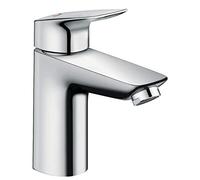 Hansgrohe 71016000 Mycube - Grifo de lavabo, cromo
