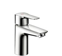 Hansgrohe 71115000 mysport L CoolStart grifo mezclador de lavabo arranque en agua fría