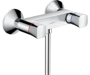 Hansgrohe 71263000 mezclador, Cromo