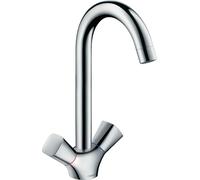 Hansgrohe 71280000 Logis M32