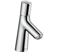 Hansgrohe Talis Select S grifo para lavabo de pie cromo 72040000